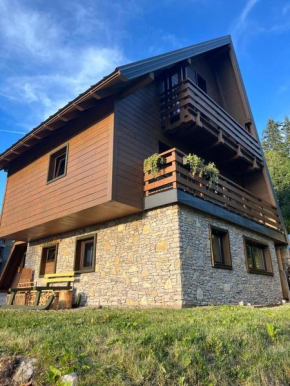 Vila Bijela , jacuzzi & sauna